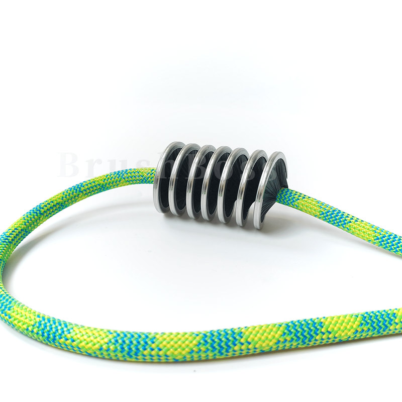 Rope Cleaning SpiralBrush