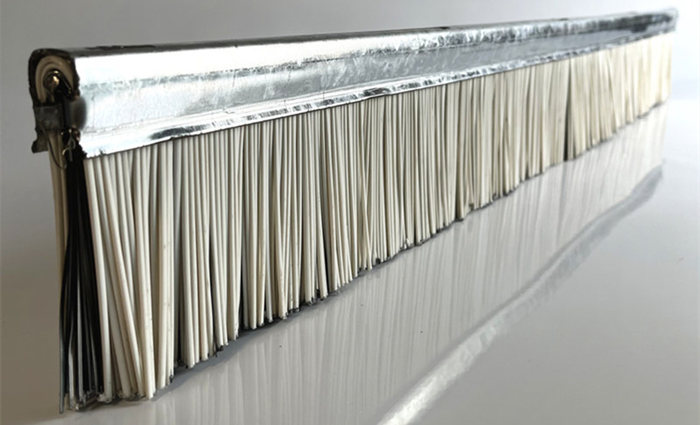 Cement Block Cleaning Brush