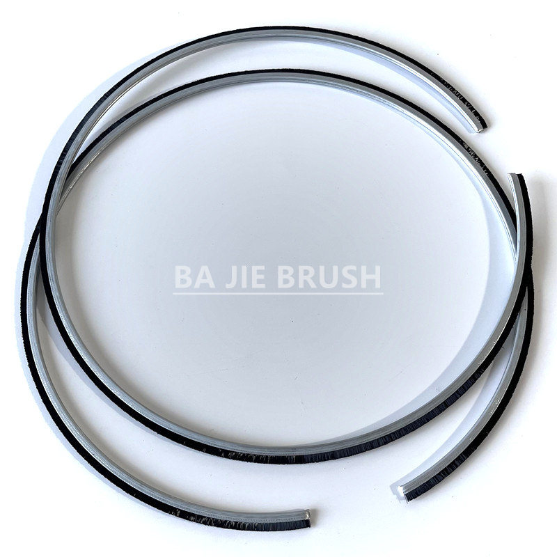 External Ring Brush