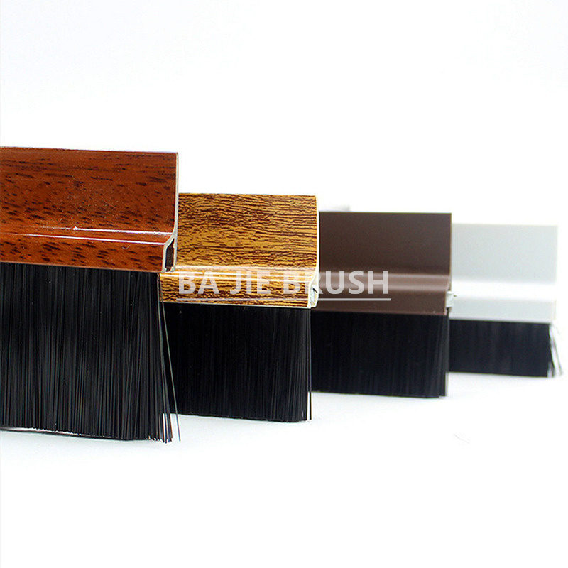 PVC Strip Brush