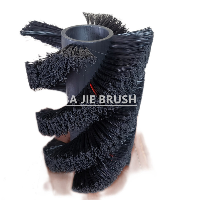 Solar Panel Cleaning Brush