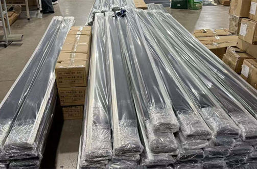 كيفية تغليف الفرش الطويلة بشكل صحيح لضمان نقلها بأمان