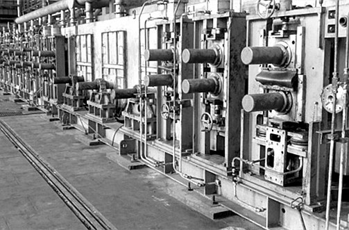 كيفية اختيار الفرشاة المناسبة لمطاحن الدرفلة