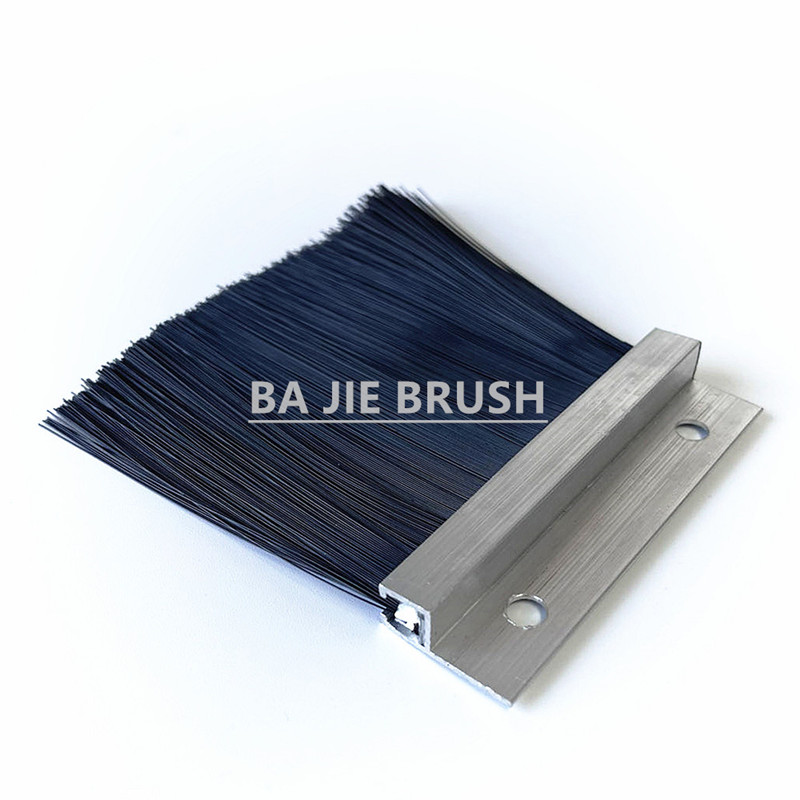 Labeling Machine Strip Brush