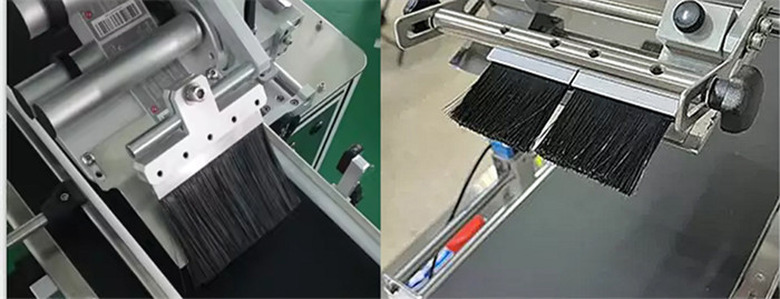 Labeler Brush
