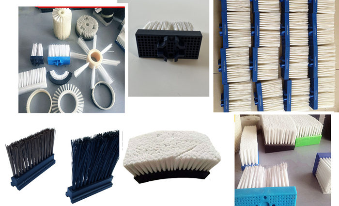 Labeling Machine Brushes