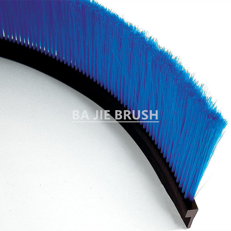 Staple Set Brush Seal