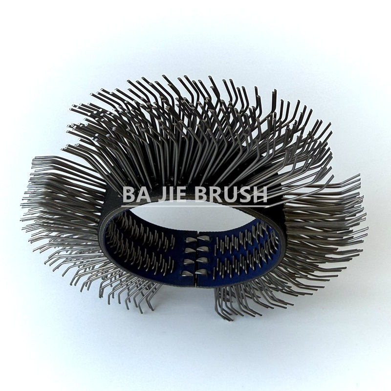 Angle Grinder Wire Wheel