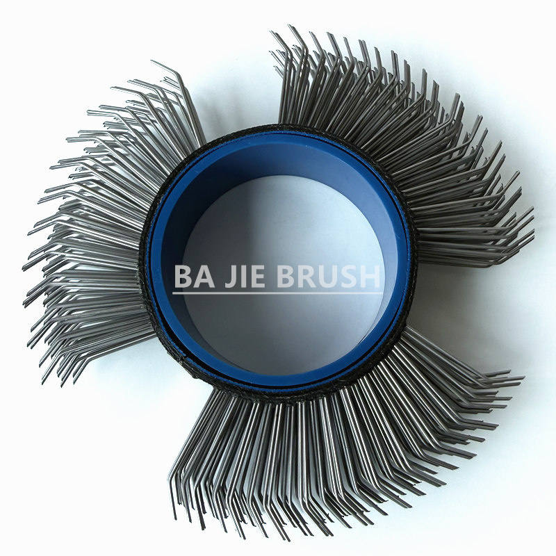 Coarse Wire Wheel