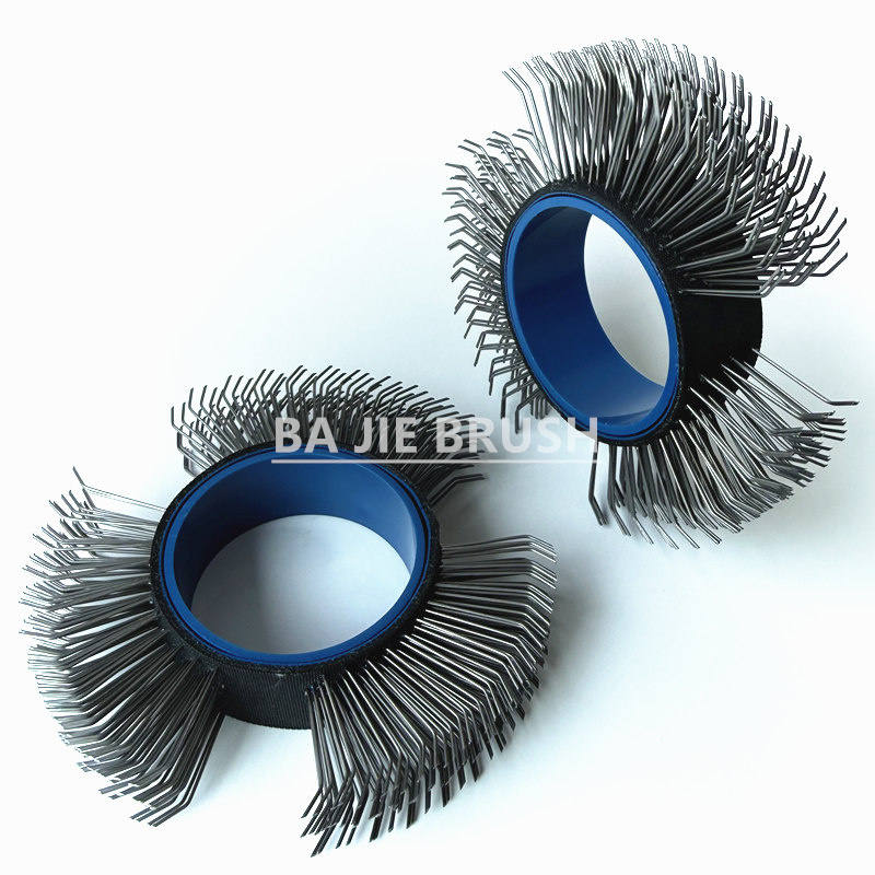 Angle Grinder Wire Wheel