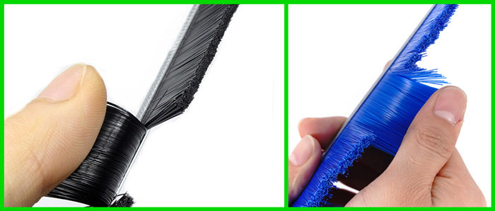 Nylon Brush Seals